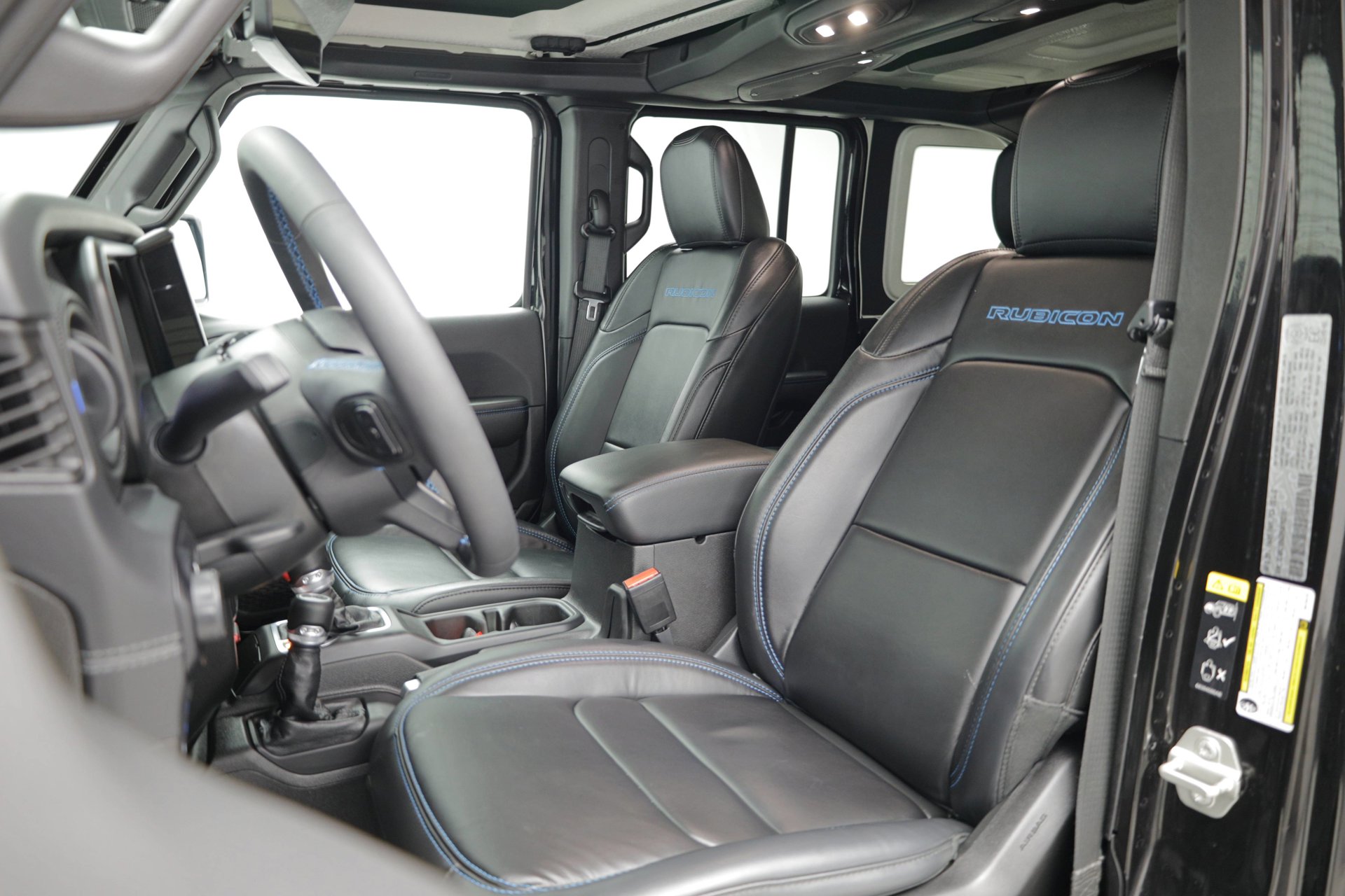 Used 2024 Jeep Wrangler 4xe