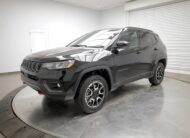 Used 2024 Jeep Compass
