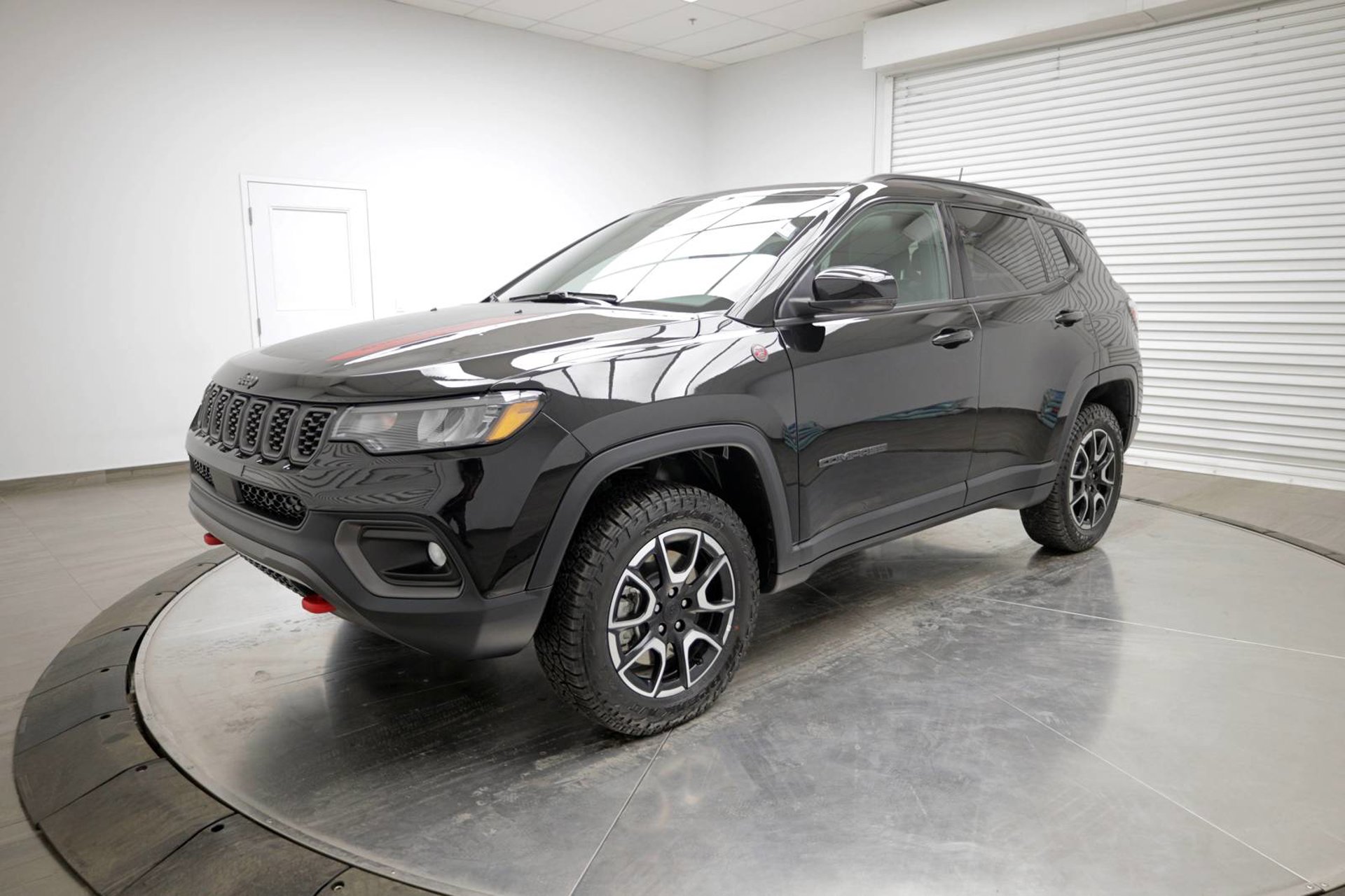 Used 2024 Jeep Compass