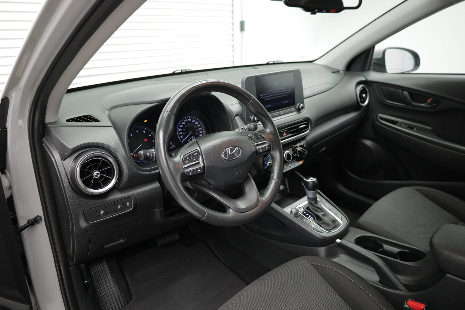 Used 2023 Hyundai Kona