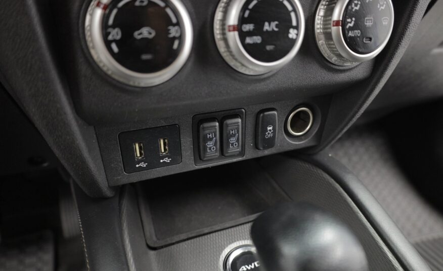 Used 2021 Mitsubishi RVR