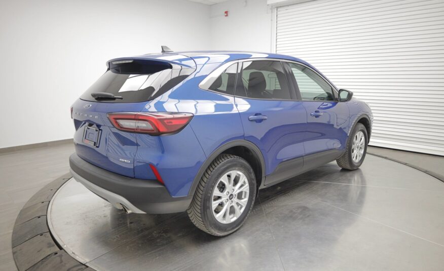 Used 2023 Ford Escape