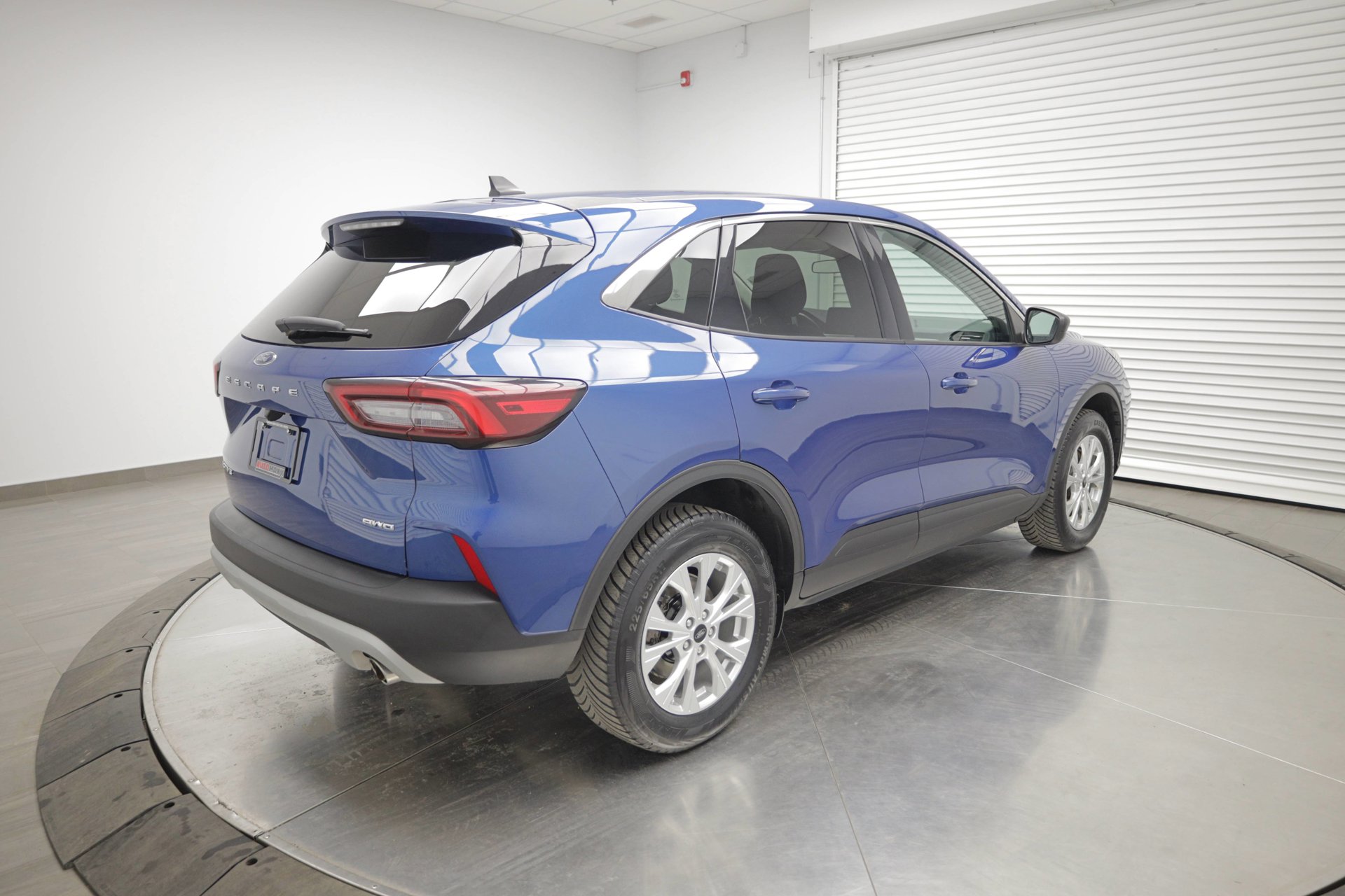 Used 2023 Ford Escape