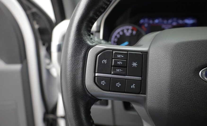Used 2021 Ford F-150