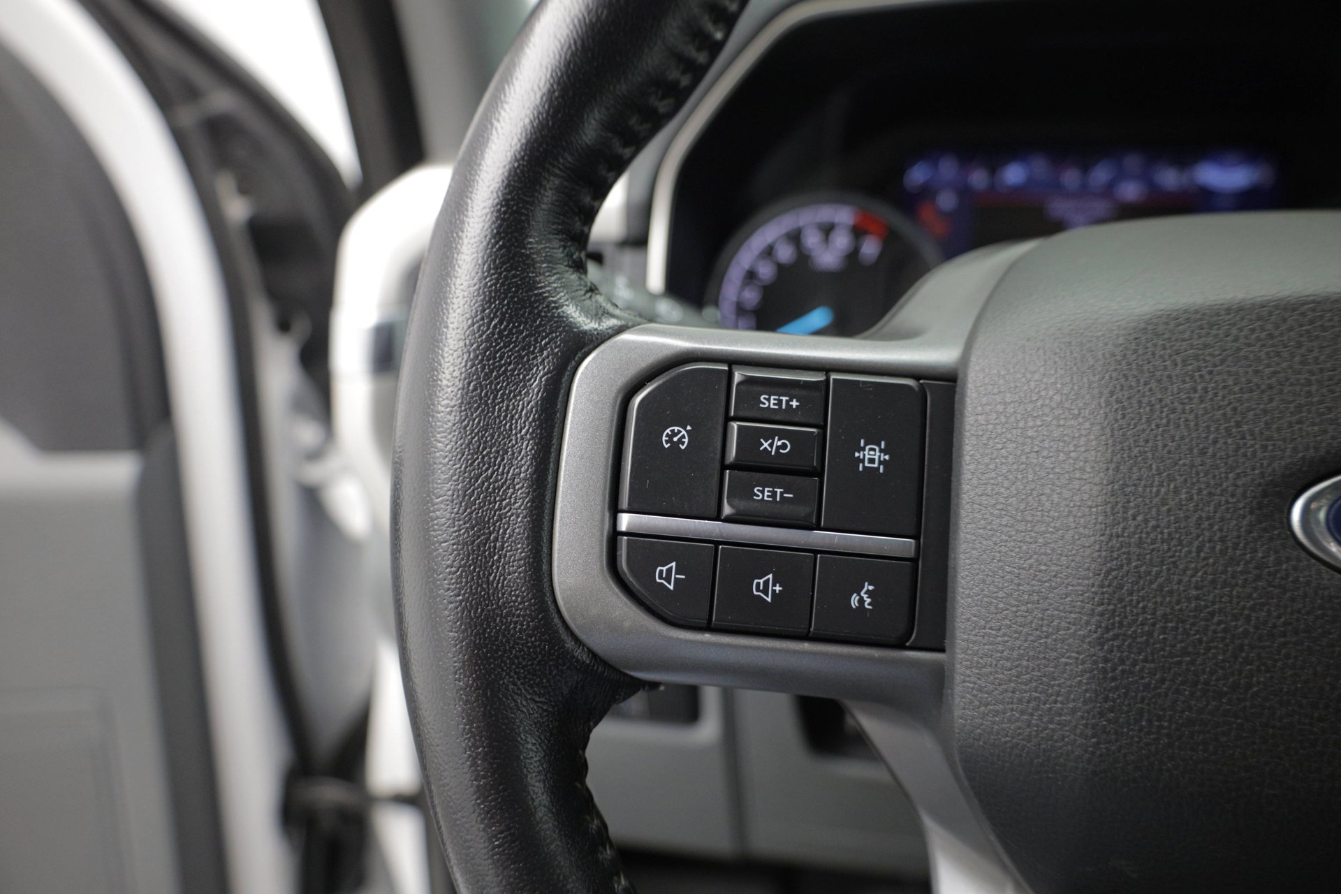 Used 2021 Ford F-150