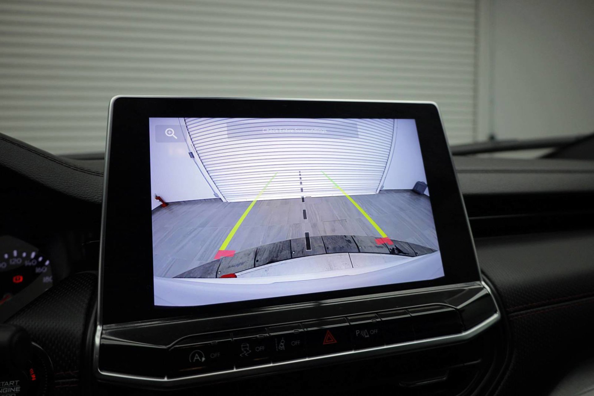 New 2023 Jeep Compass