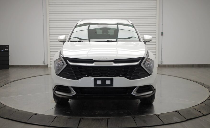 Used 2023 Kia Sportage