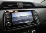 Used 2024 Nissan Versa