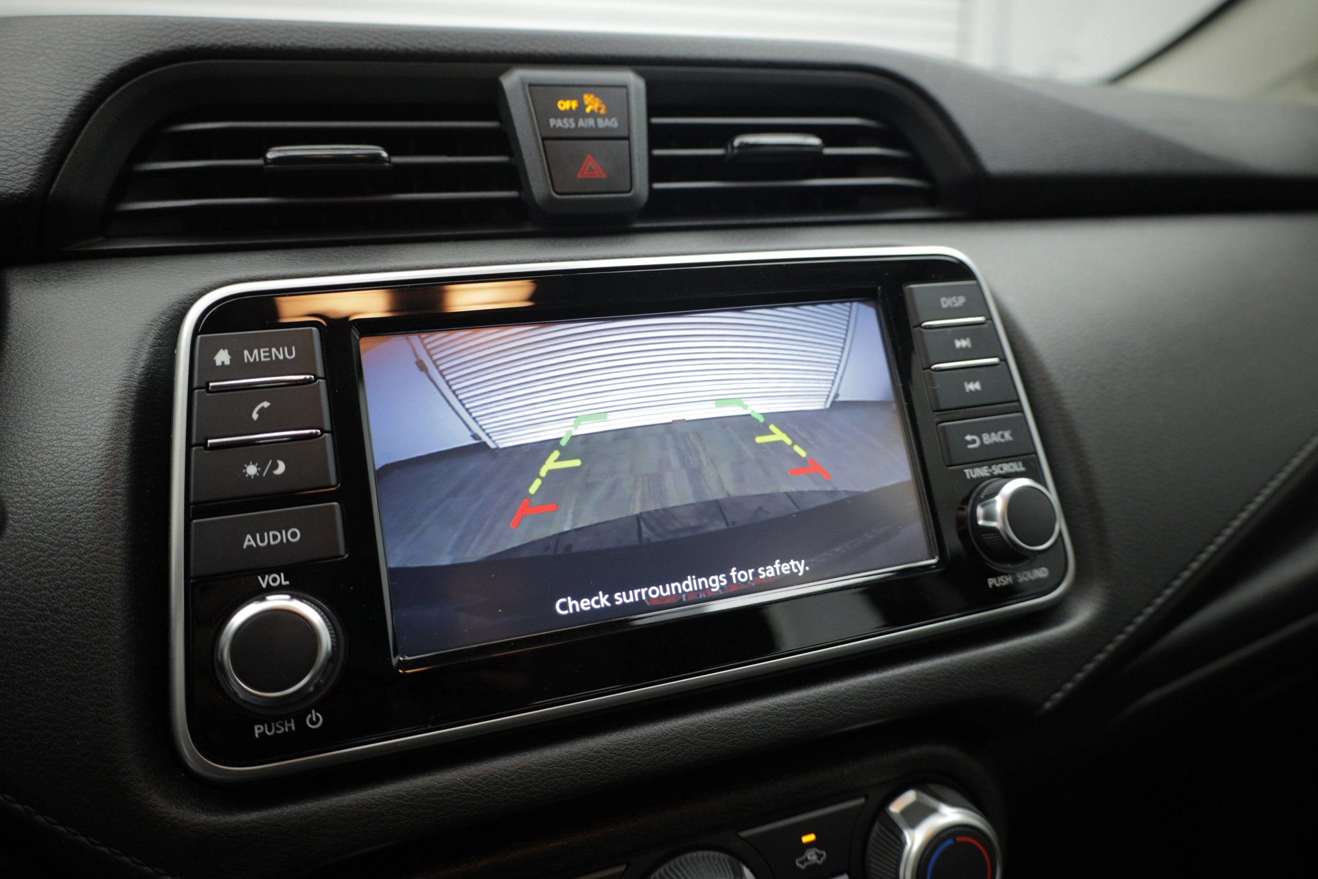 Used 2024 Nissan Versa