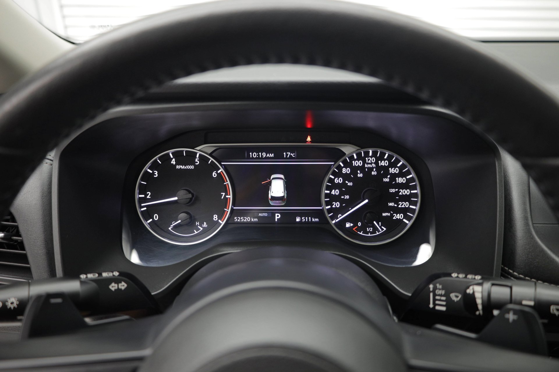 Used 2024 Nissan Rogue