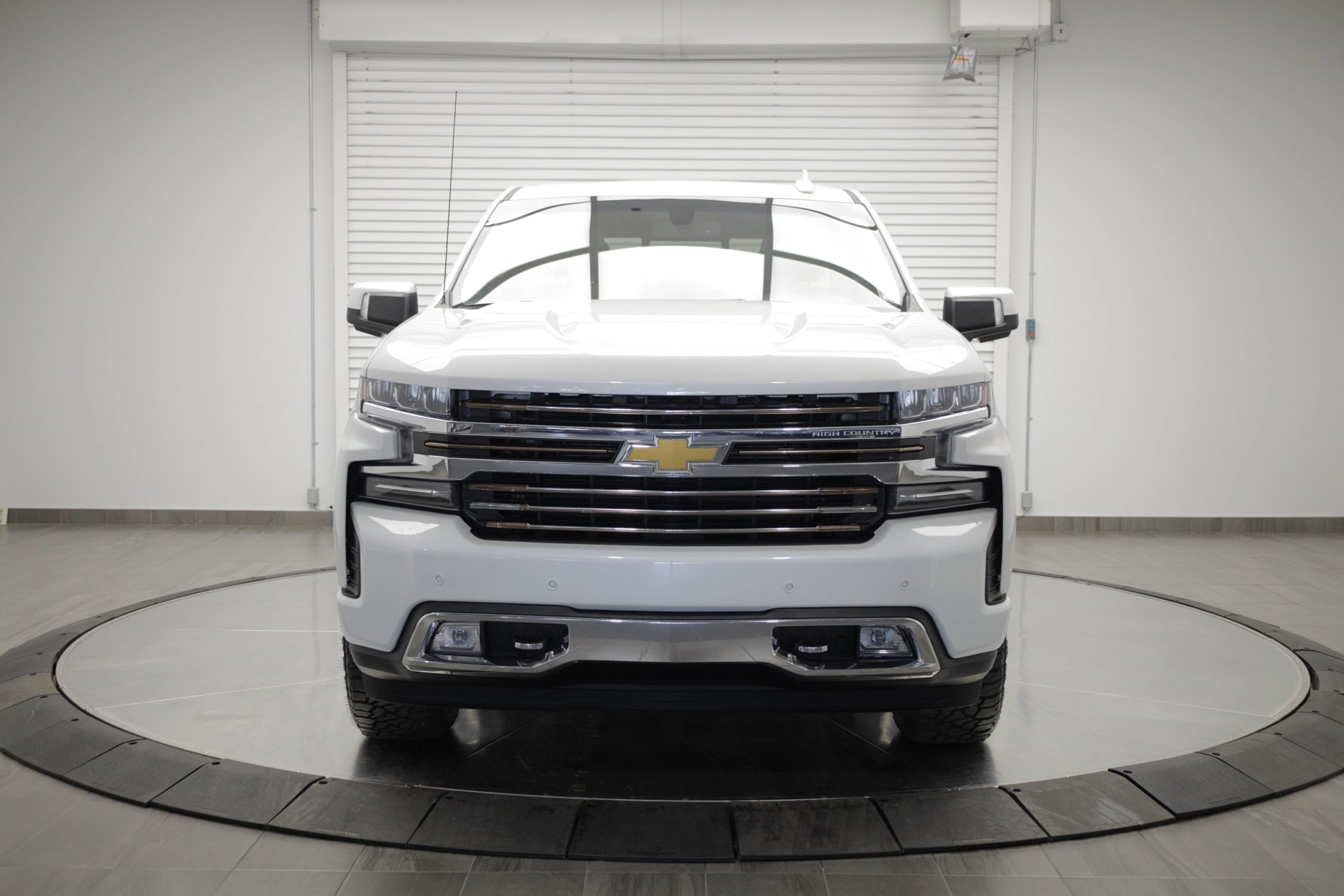Used 2022 Chevrolet Silverado 1500 LTD