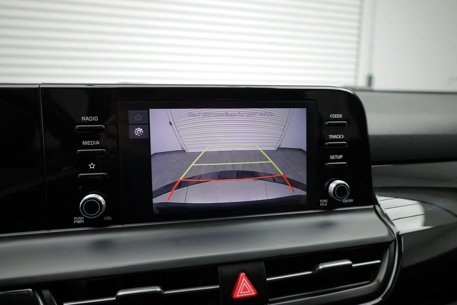 Used 2024 Kia Seltos