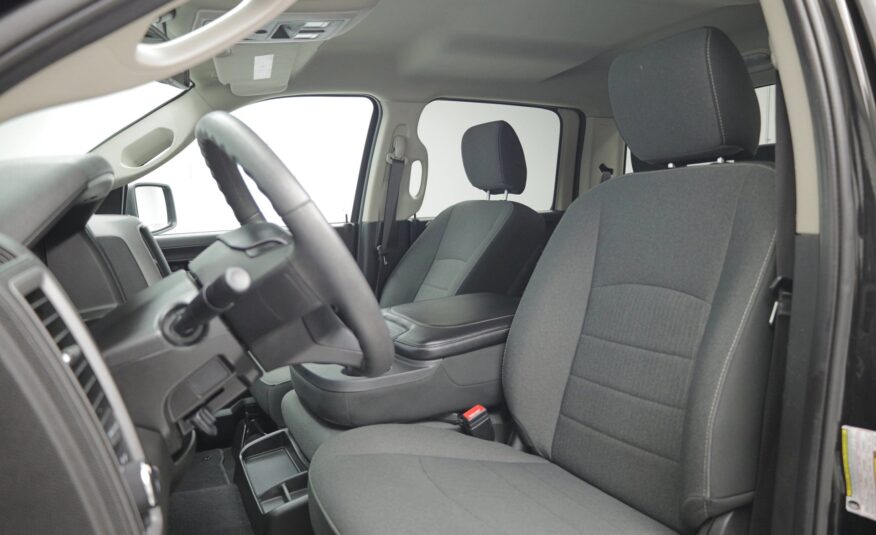 Used 2022 Ram 1500 Classic
