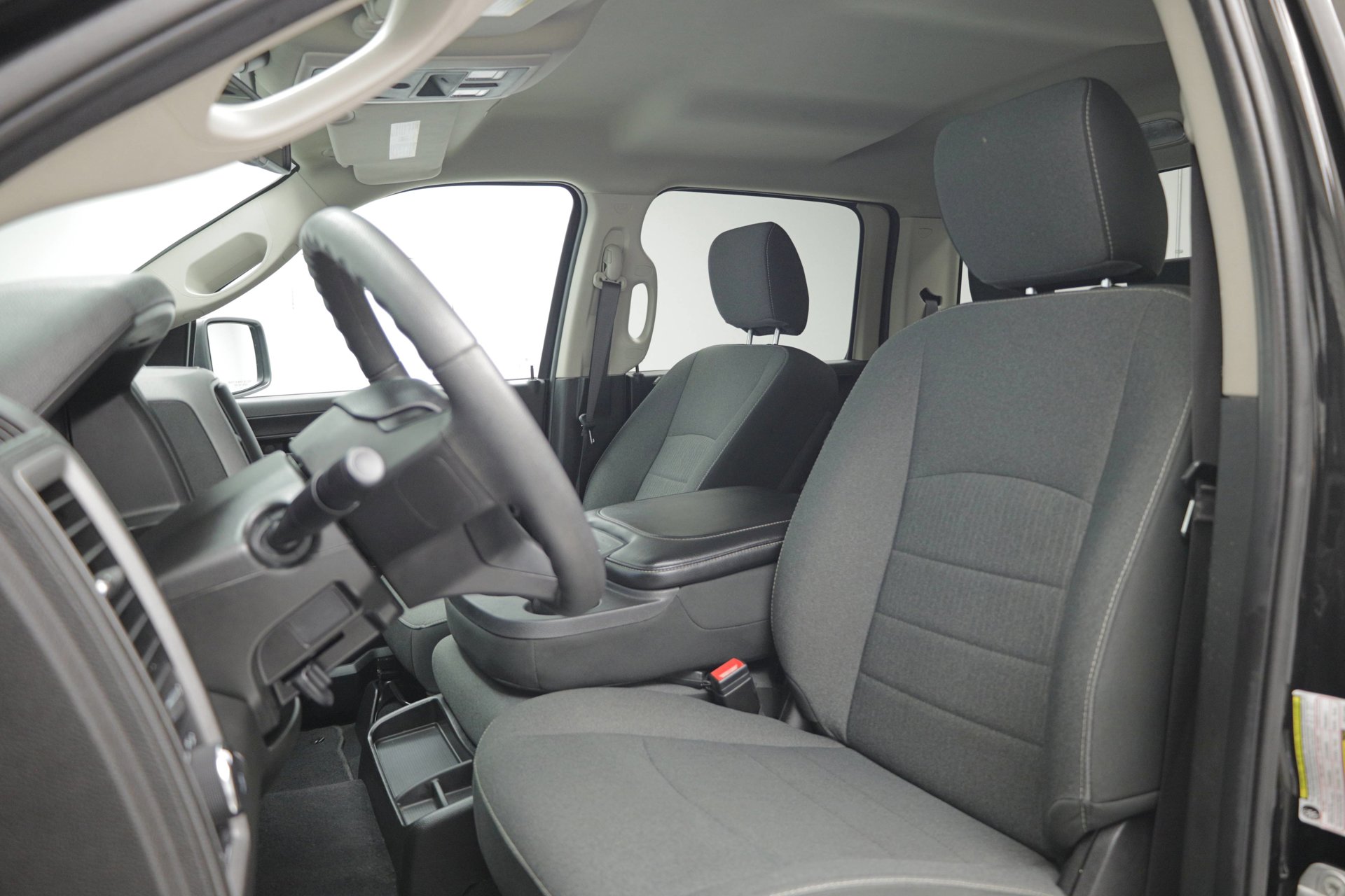 Used 2022 Ram 1500 Classic