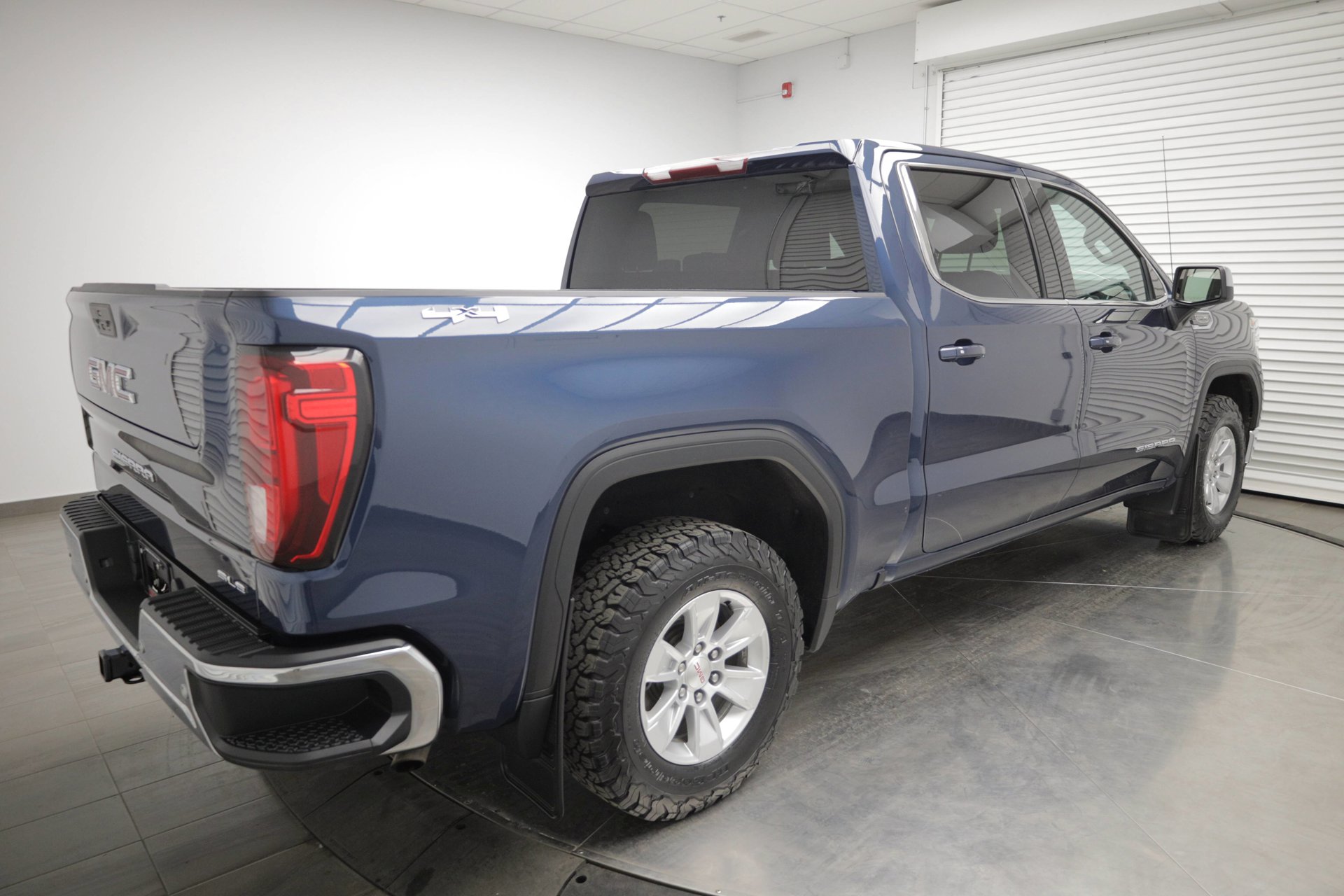 Used 2022 GMC Sierra 1500 Limited