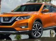 Used 2020 Nissan Rogue