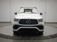 Used 2021 Mercedes-Benz GLE