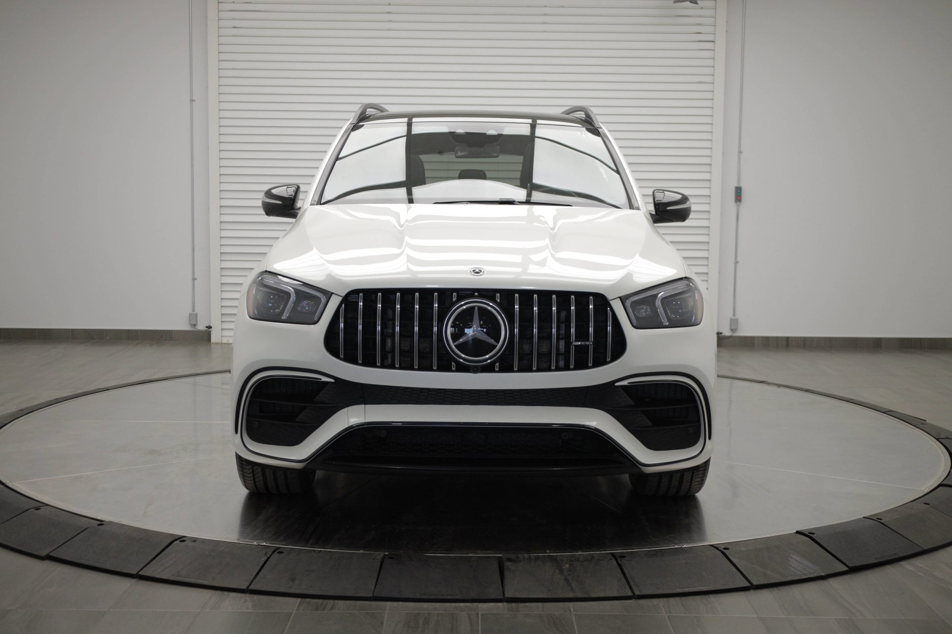 Used 2021 Mercedes-Benz GLE