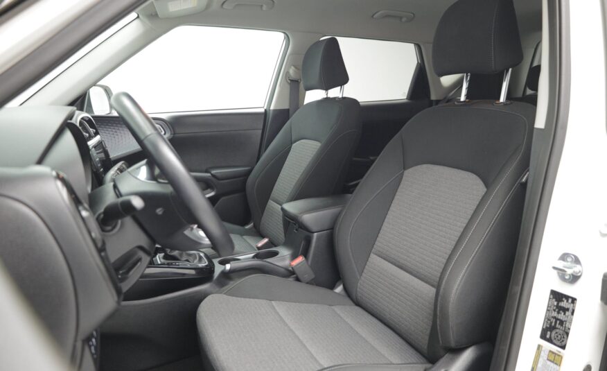 Used 2023 Kia Soul