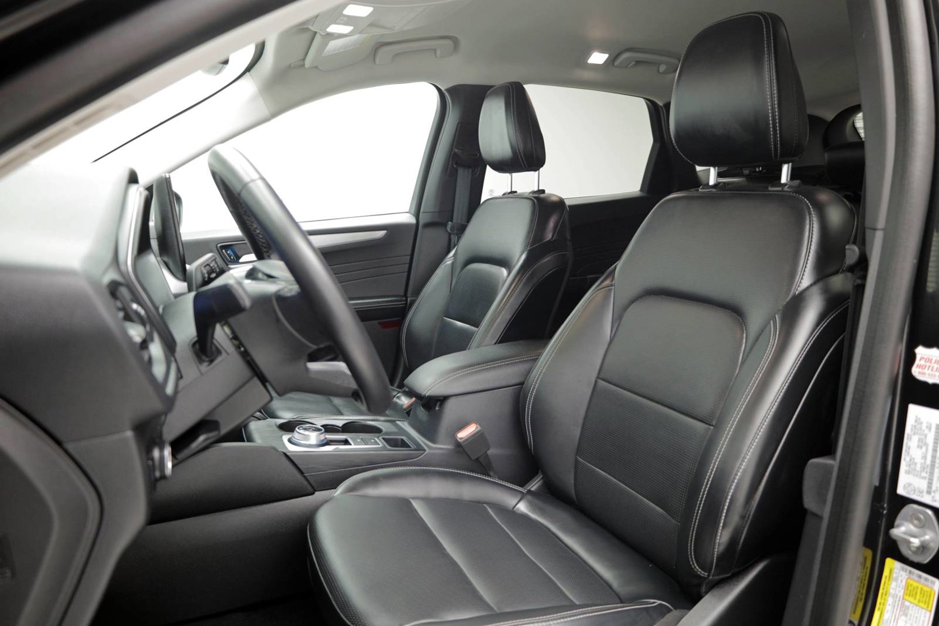 Used 2023 Ford Escape