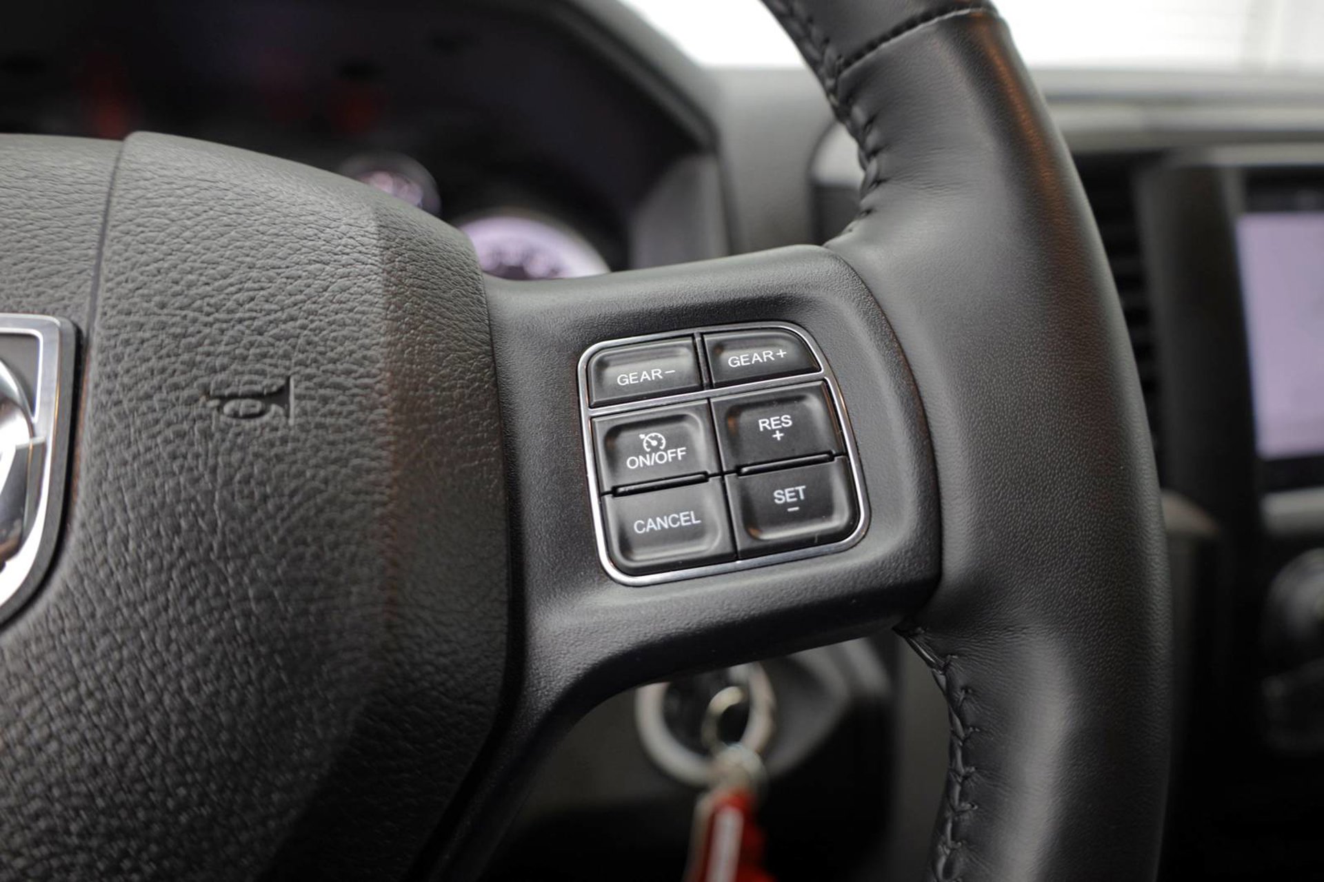 Used 2023 Ram 1500 Classic