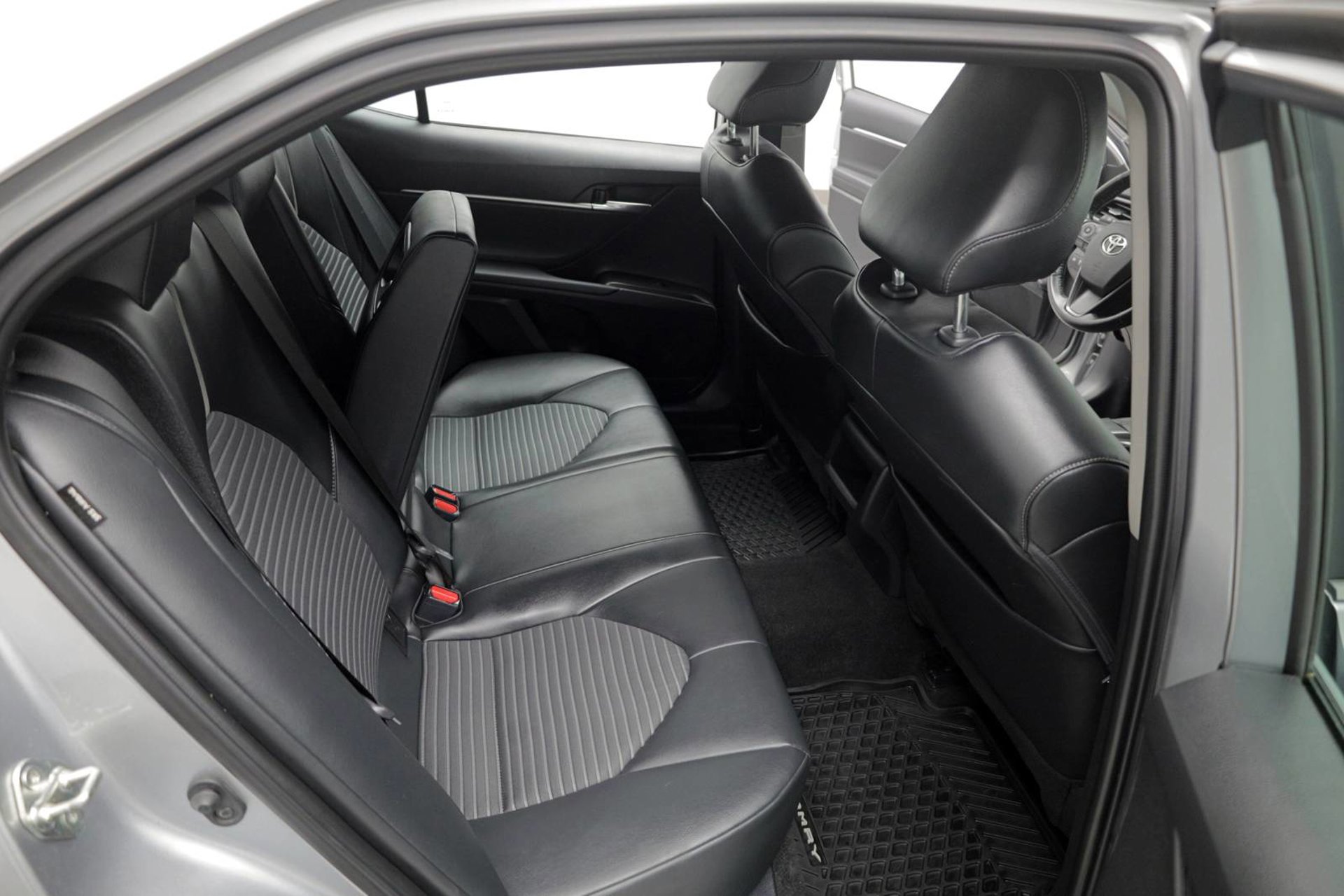 Used 2022 Toyota Camry