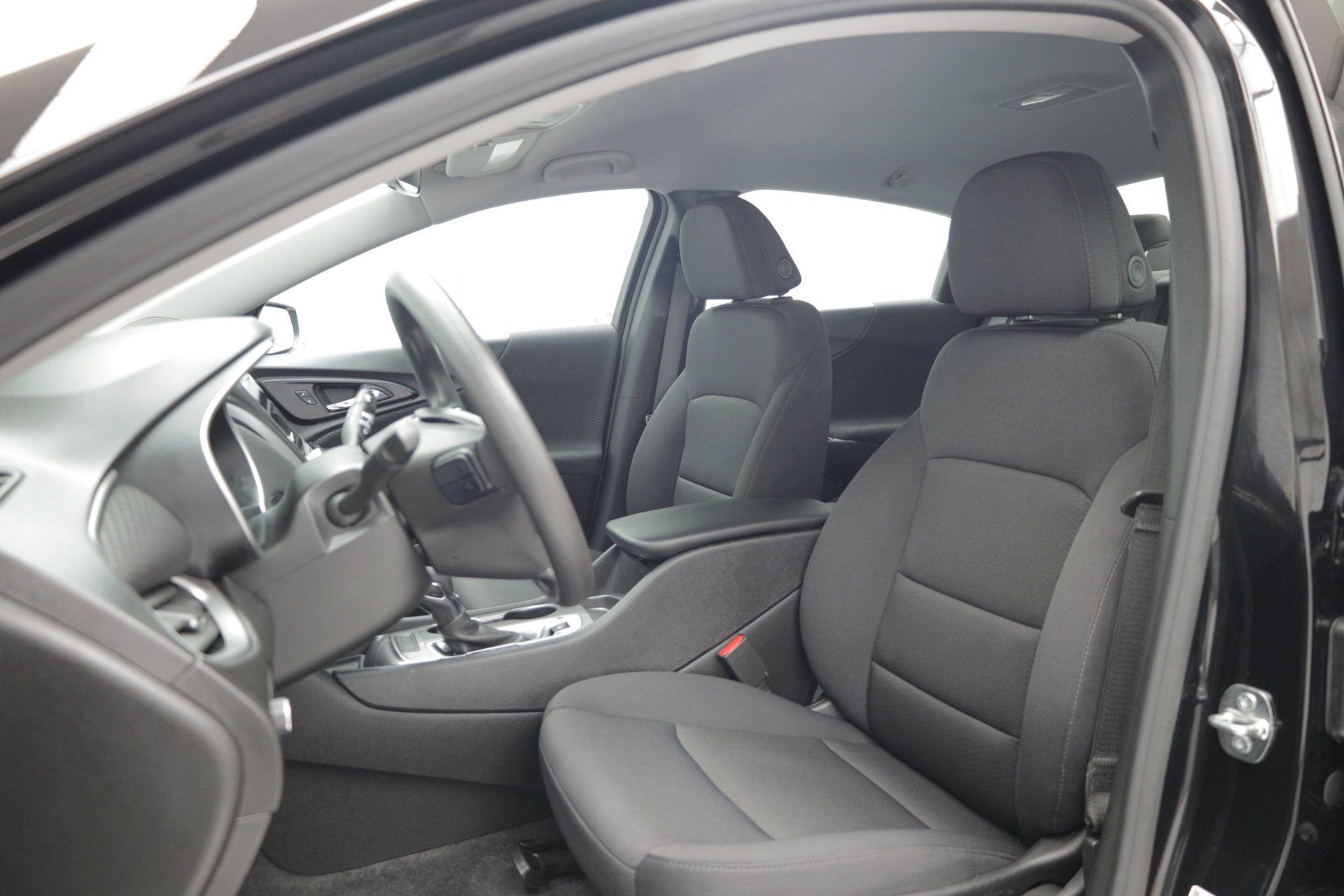 Used 2024 Chevrolet Malibu