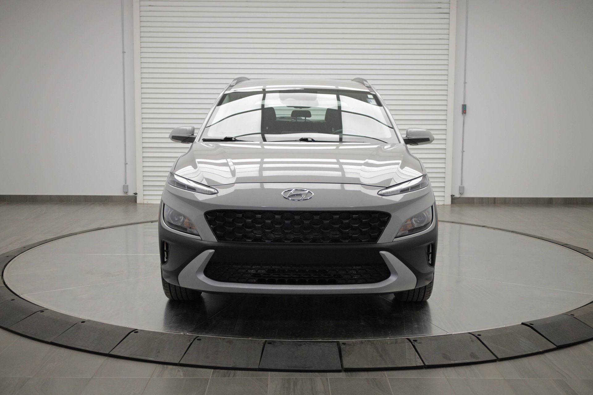 Used 2023 Hyundai Kona