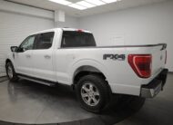 Used 2021 Ford F-150