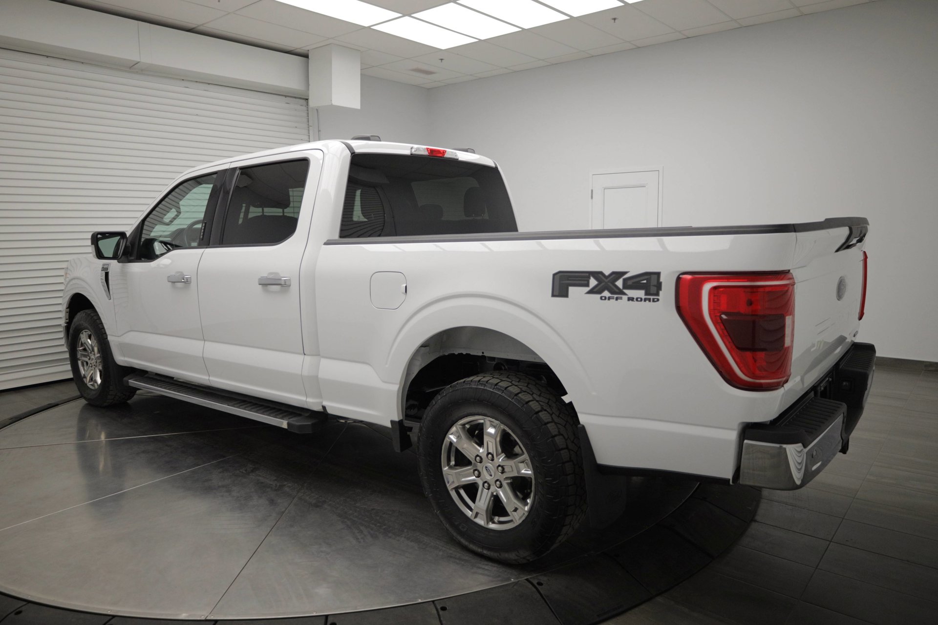 Used 2021 Ford F-150