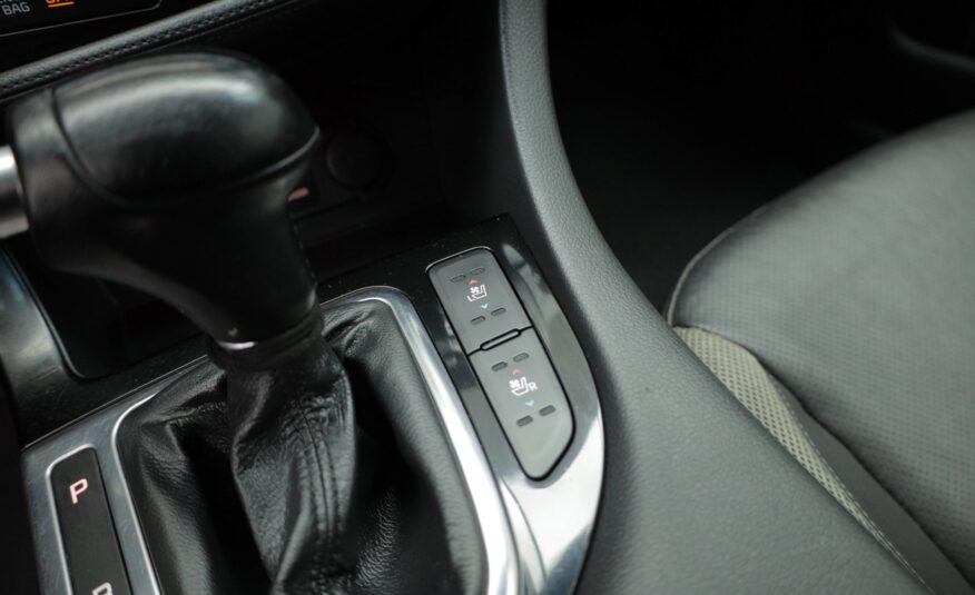 Used 2015 Kia Optima
