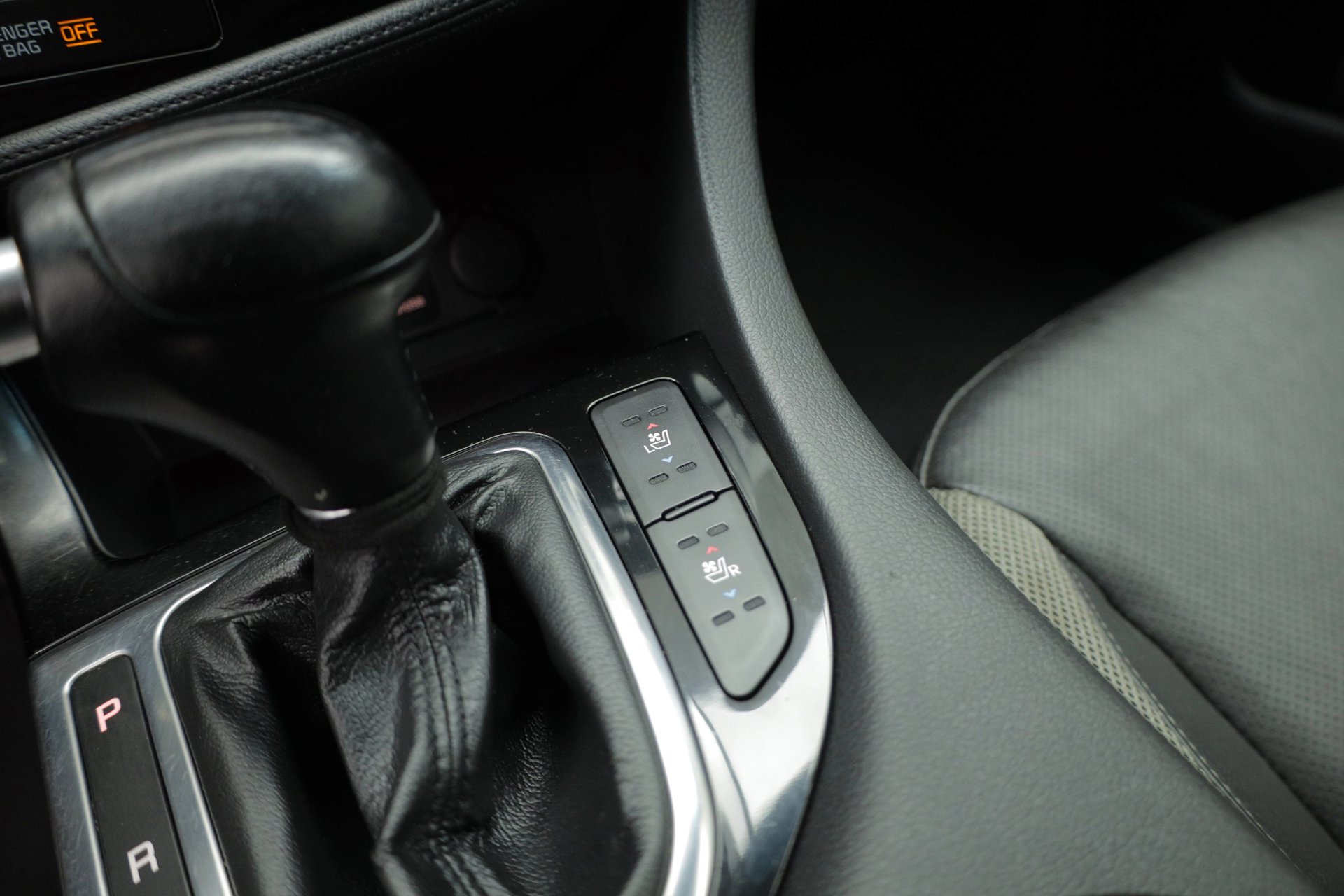 Used 2015 Kia Optima