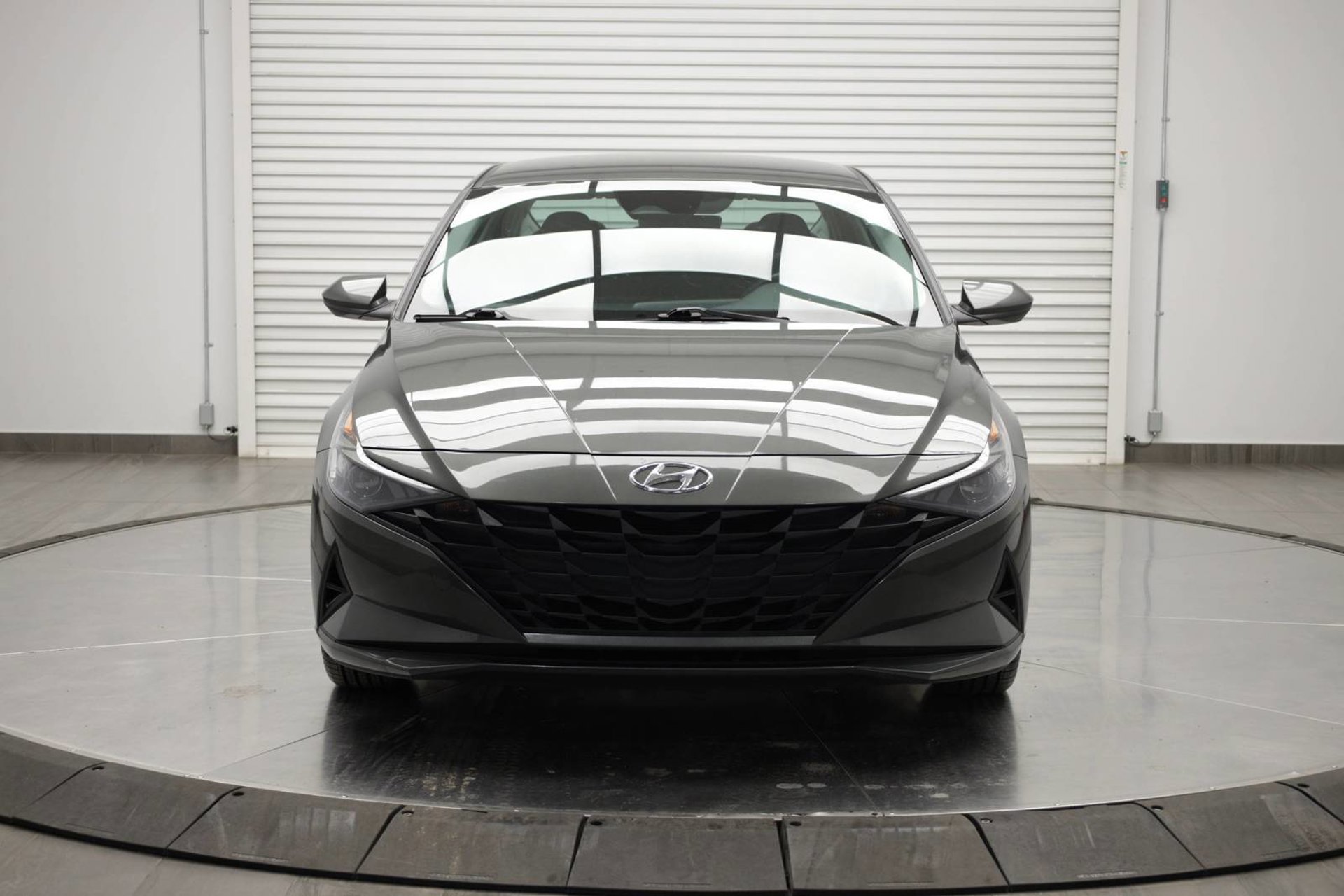 Used 2023 Hyundai Elantra