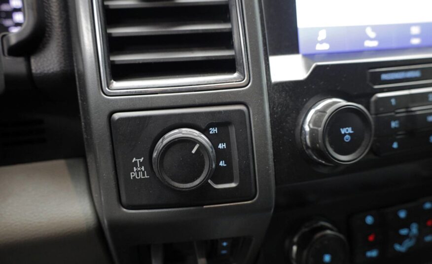 Used 2022 Ford Super Duty F-250 SRW