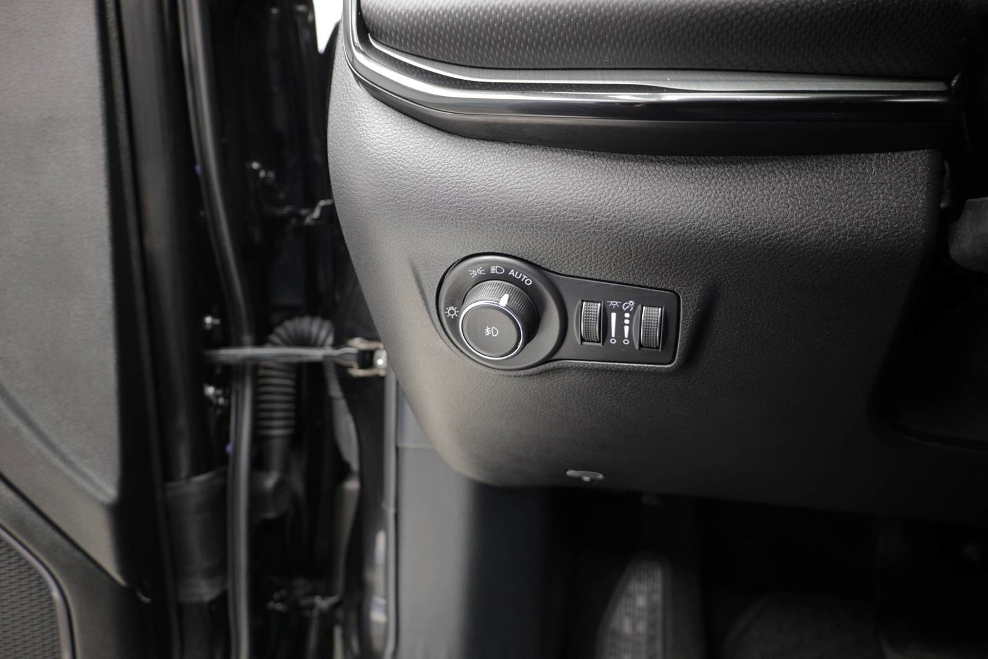 Used 2024 Jeep Compass