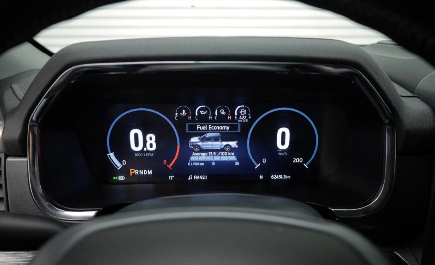 Used 2023 Ford F-150