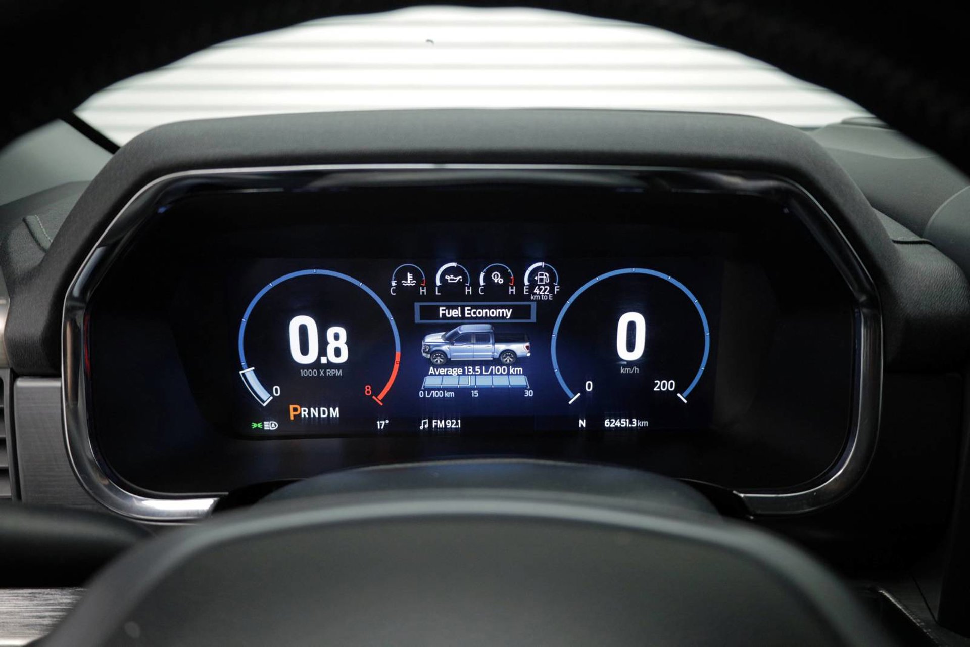 Used 2023 Ford F-150