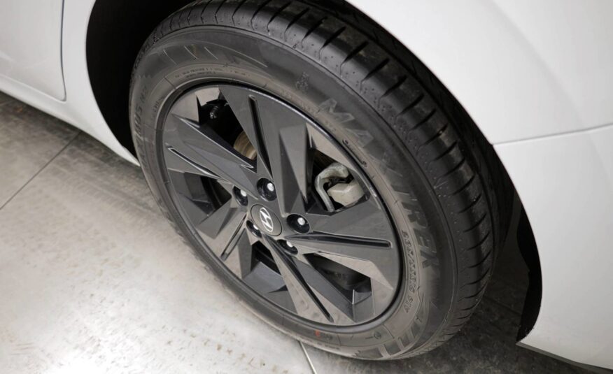 Used 2023 Hyundai Elantra