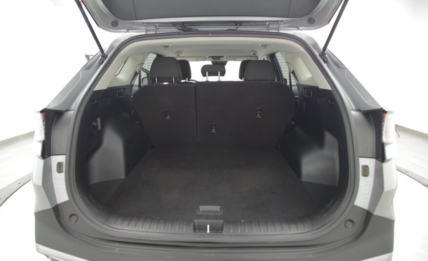 Used 2023 Kia Sportage