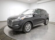 Used 2018 Hyundai Tucson