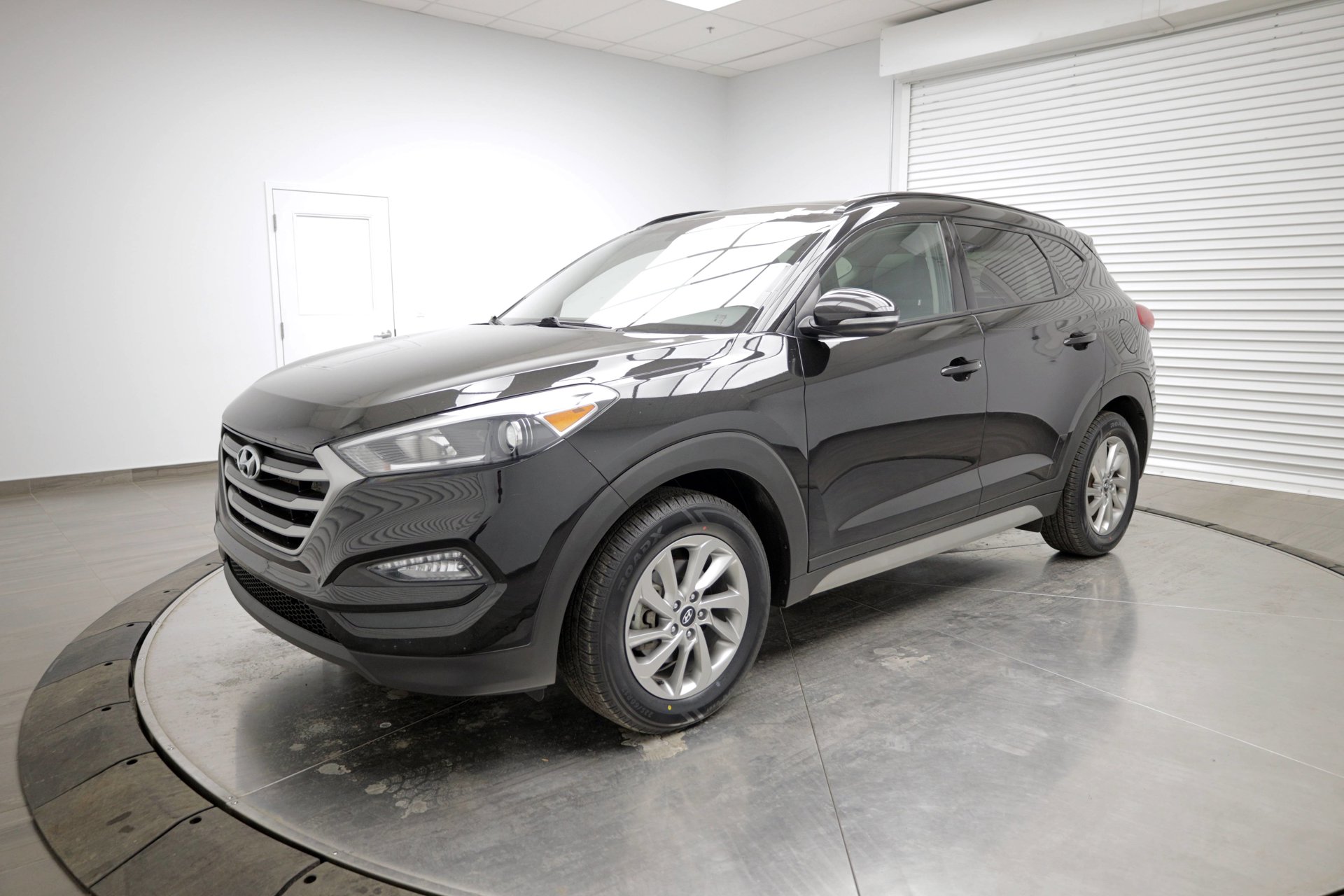 Used 2018 Hyundai Tucson