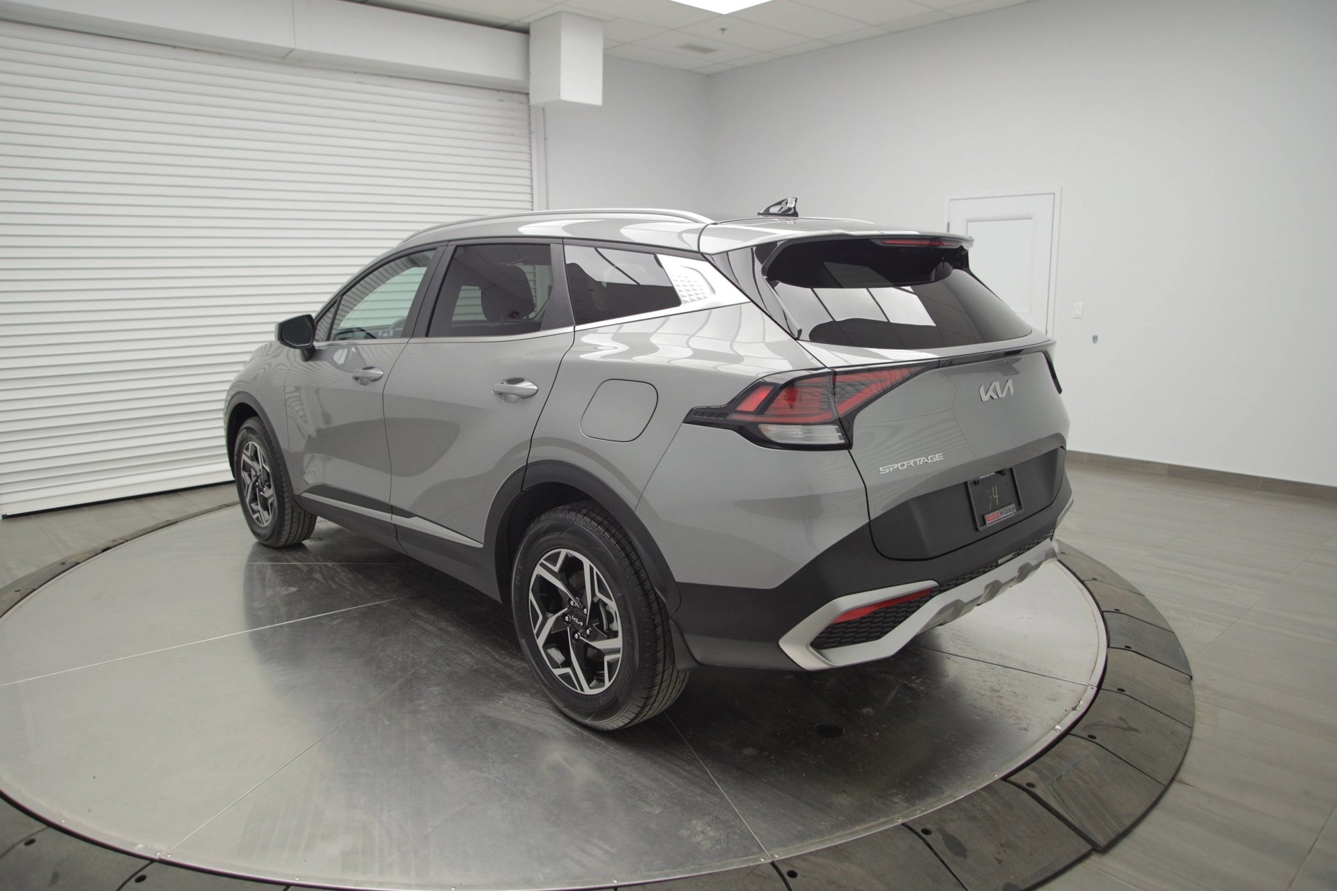 Used 2023 Kia Sportage