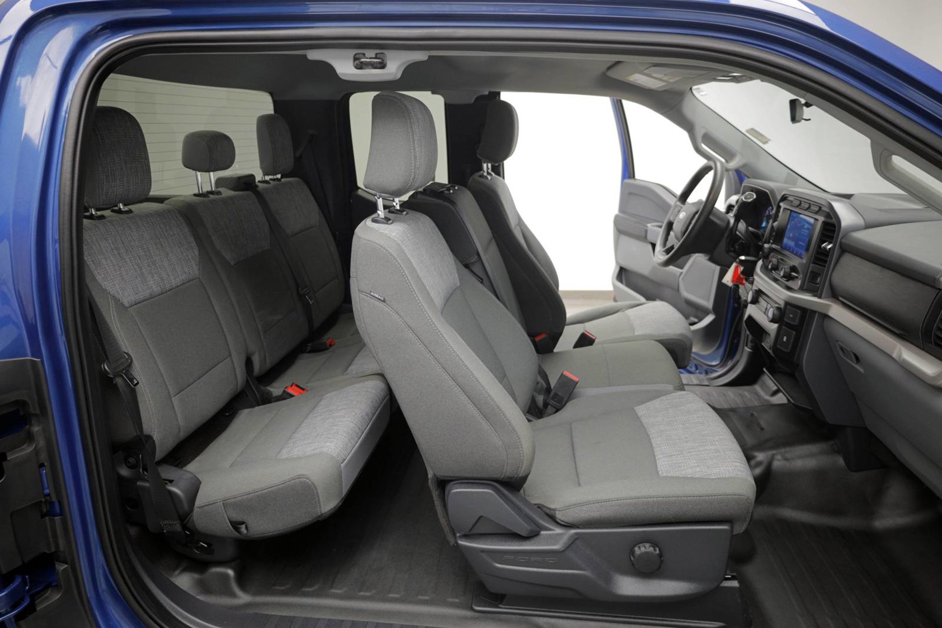 Used 2023 Ford F-150