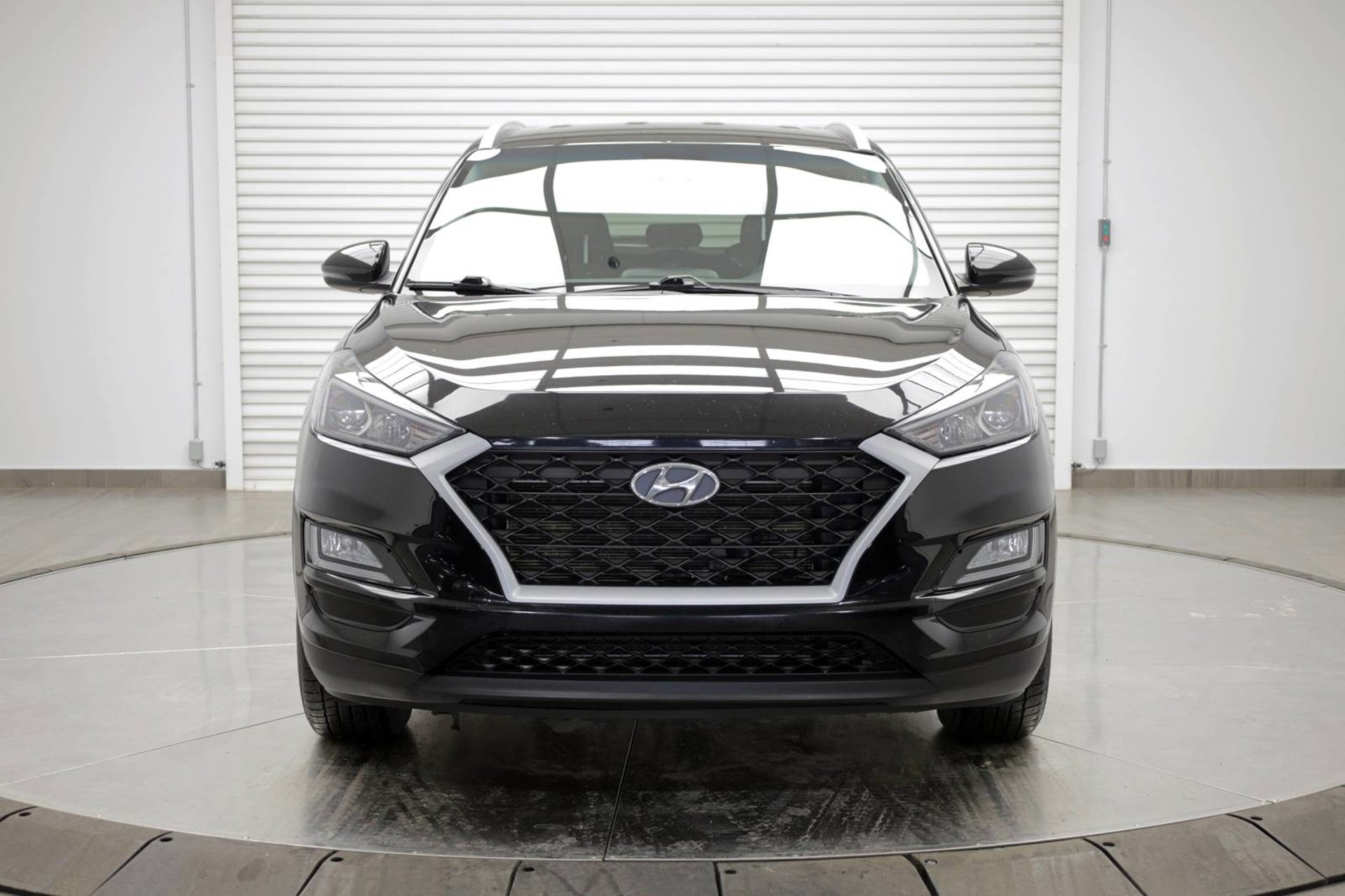 Used 2020 Hyundai Tucson