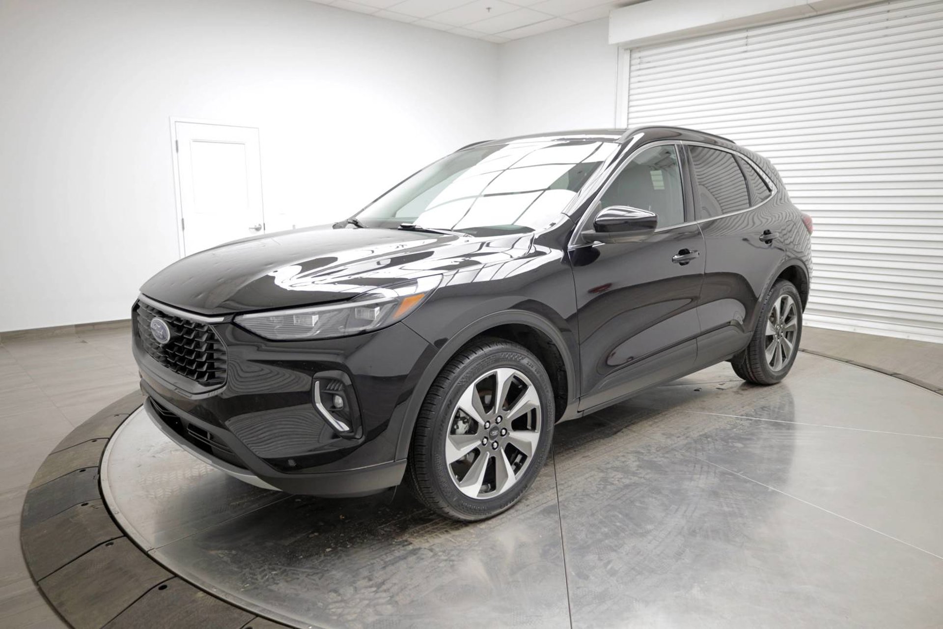 Used 2023 Ford Escape