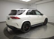 Used 2021 Mercedes-Benz GLE