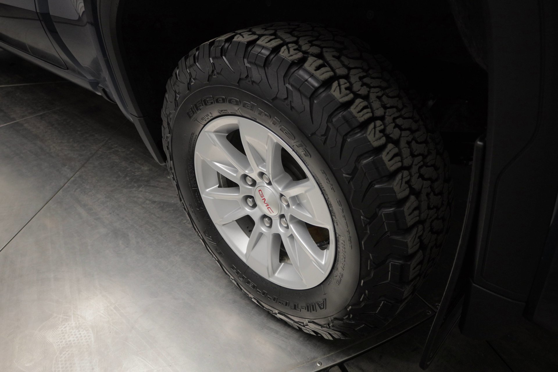 Used 2022 GMC Sierra 1500 Limited