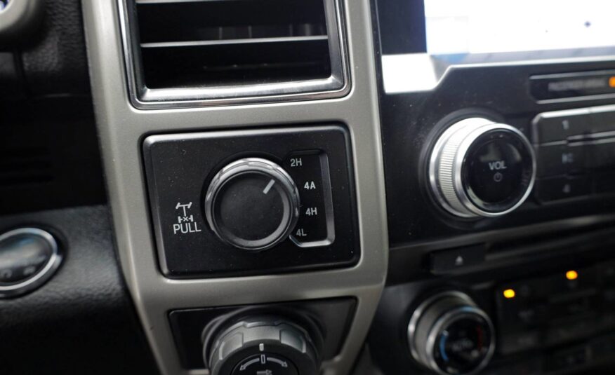 Used 2017 Ford F-150