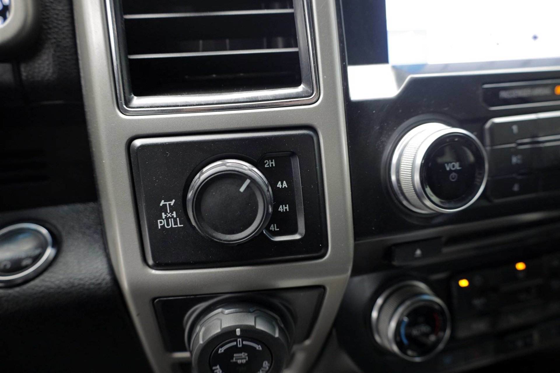 Used 2017 Ford F-150