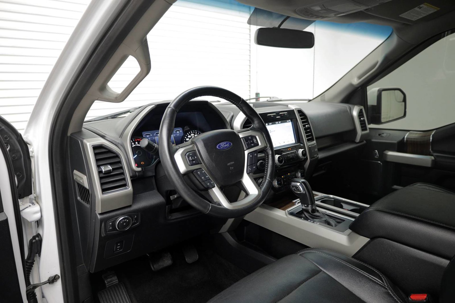 Used 2017 Ford F-150